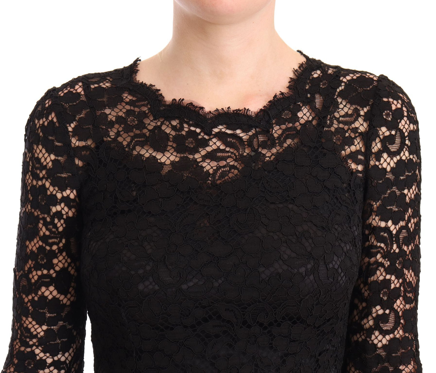 Dolce & Gabbana Maxi Dress - Women