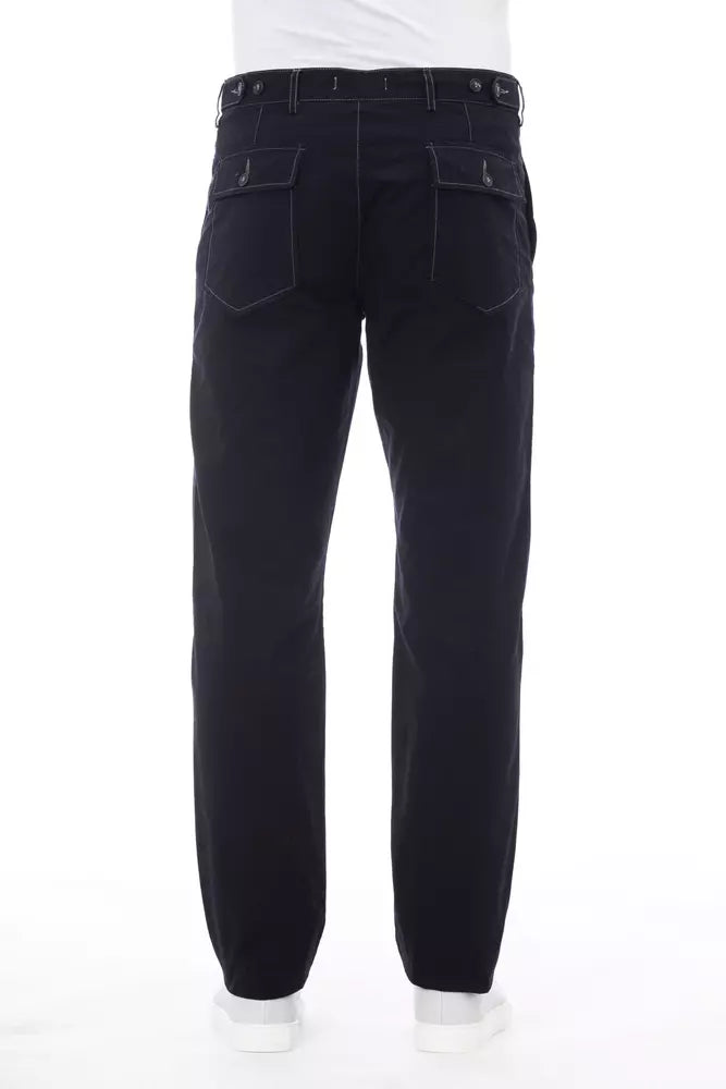 Alpha Studio Jeans - Men