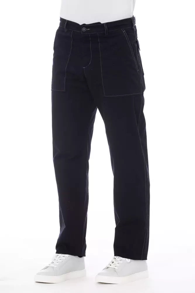 Alpha Studio Jeans - Men