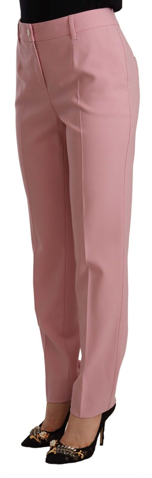 Dolce & Gabbana chinos - women