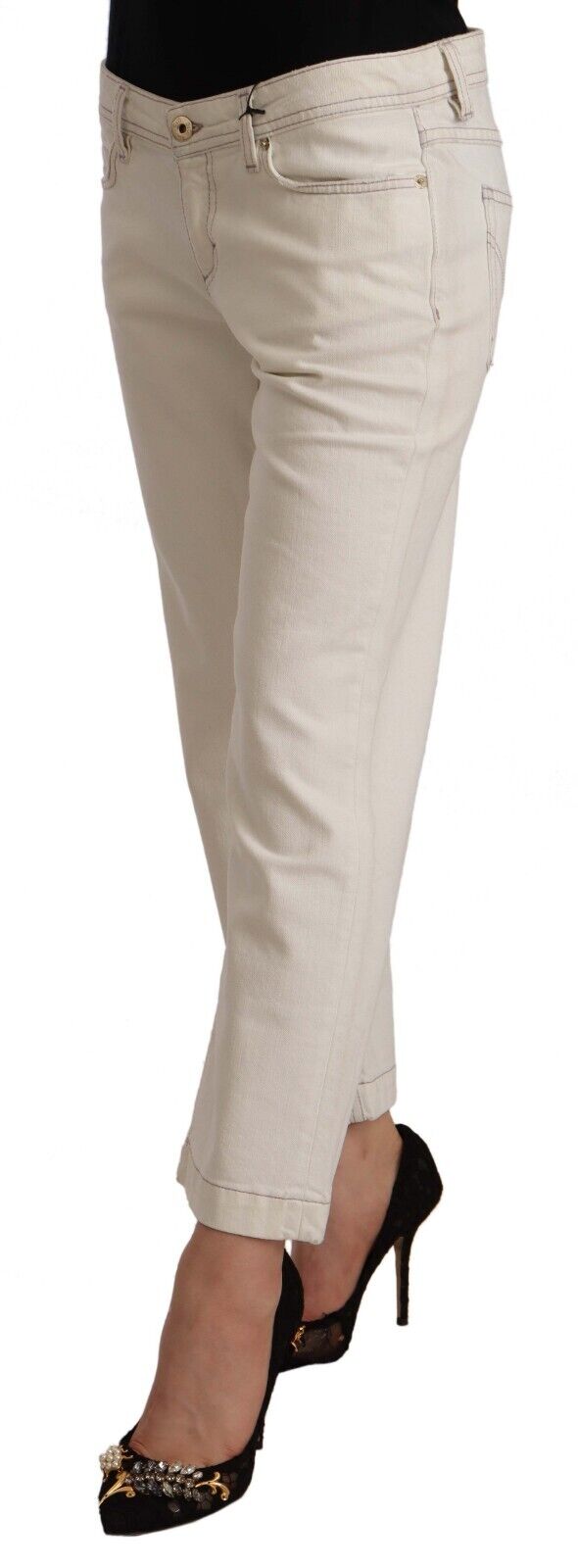 Dolce & Gabbana Jeans - Women