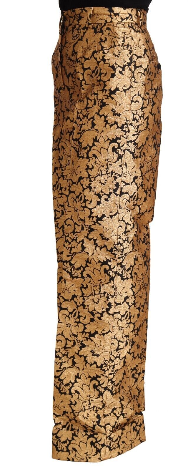 Dolce & Gabbana chinos - women