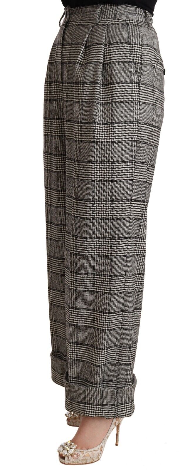 Dolce & Gabbana chinos - women