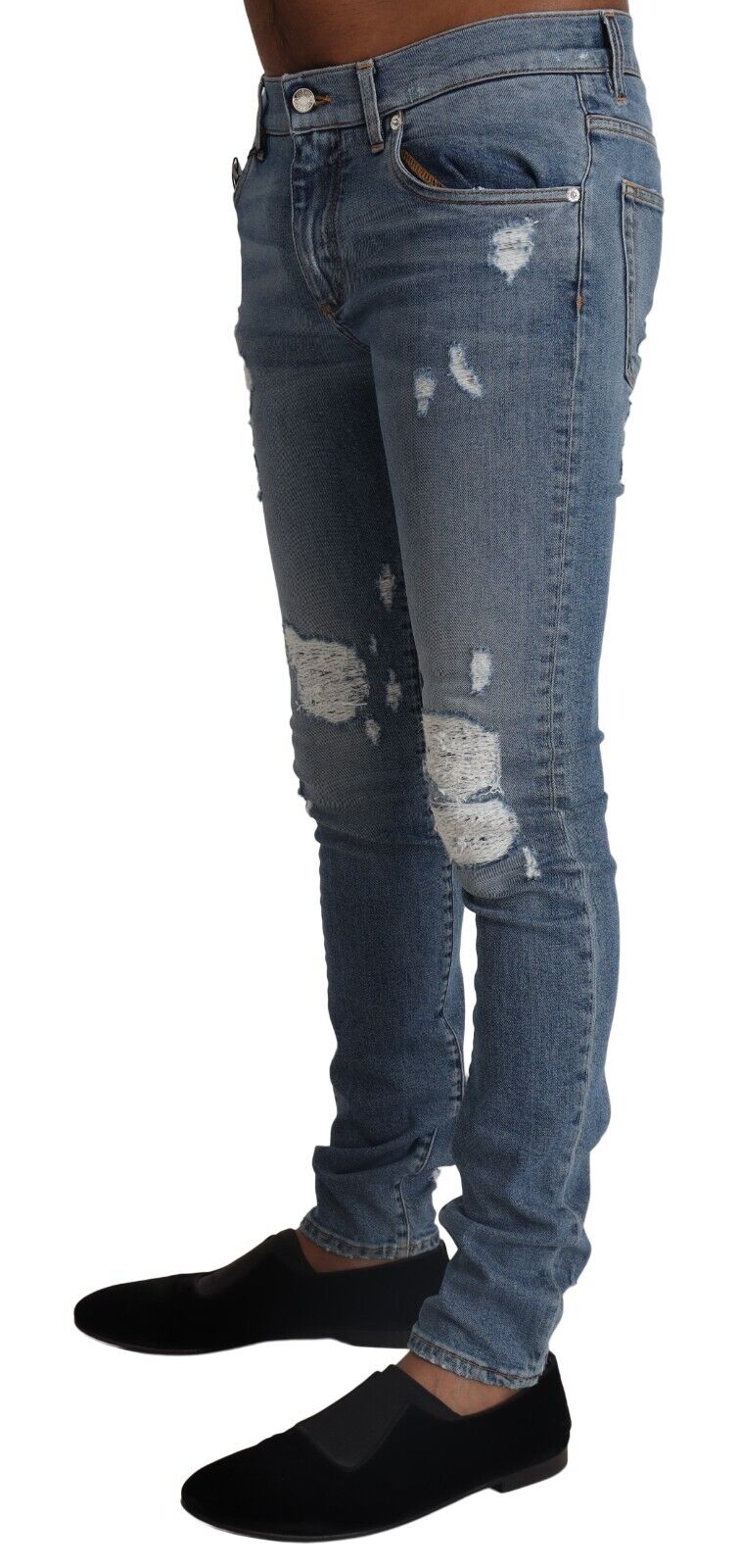 Dolce & Gabbana Skinny Jeans - Men