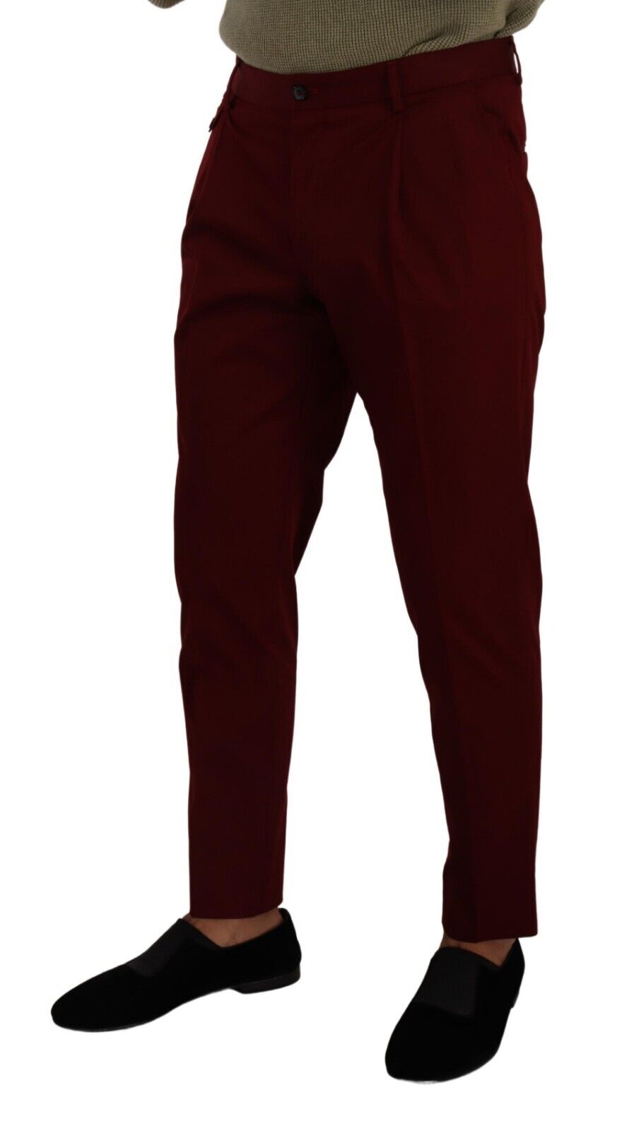 Dolce & Gabbana Chino Pants - Men