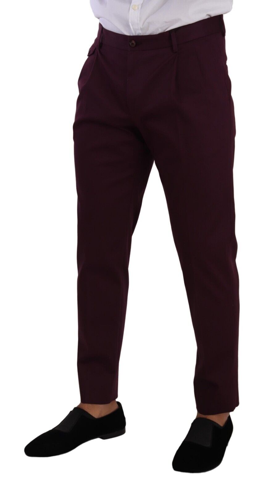 Dolce & Gabbana Chino Pants - Men