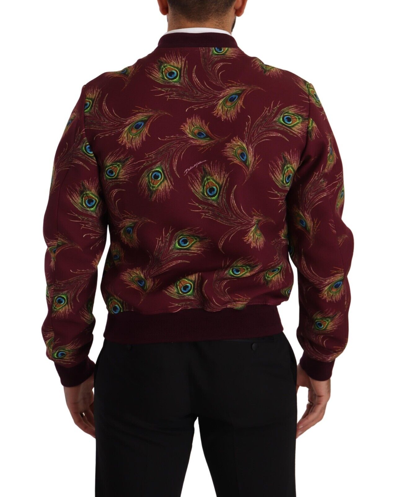 Dolce & Gabbana Bomberjacke - Herren