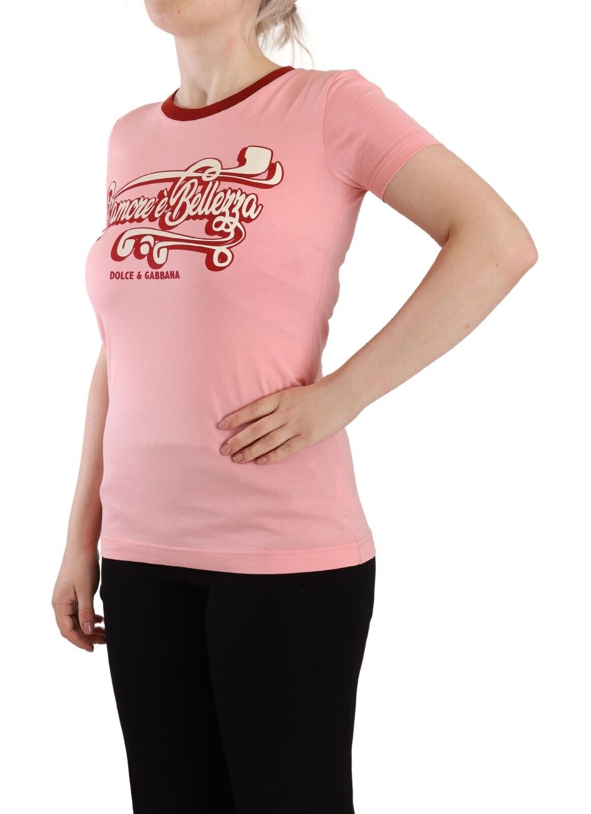 Dolce & Gabbana T-Shirt - Women