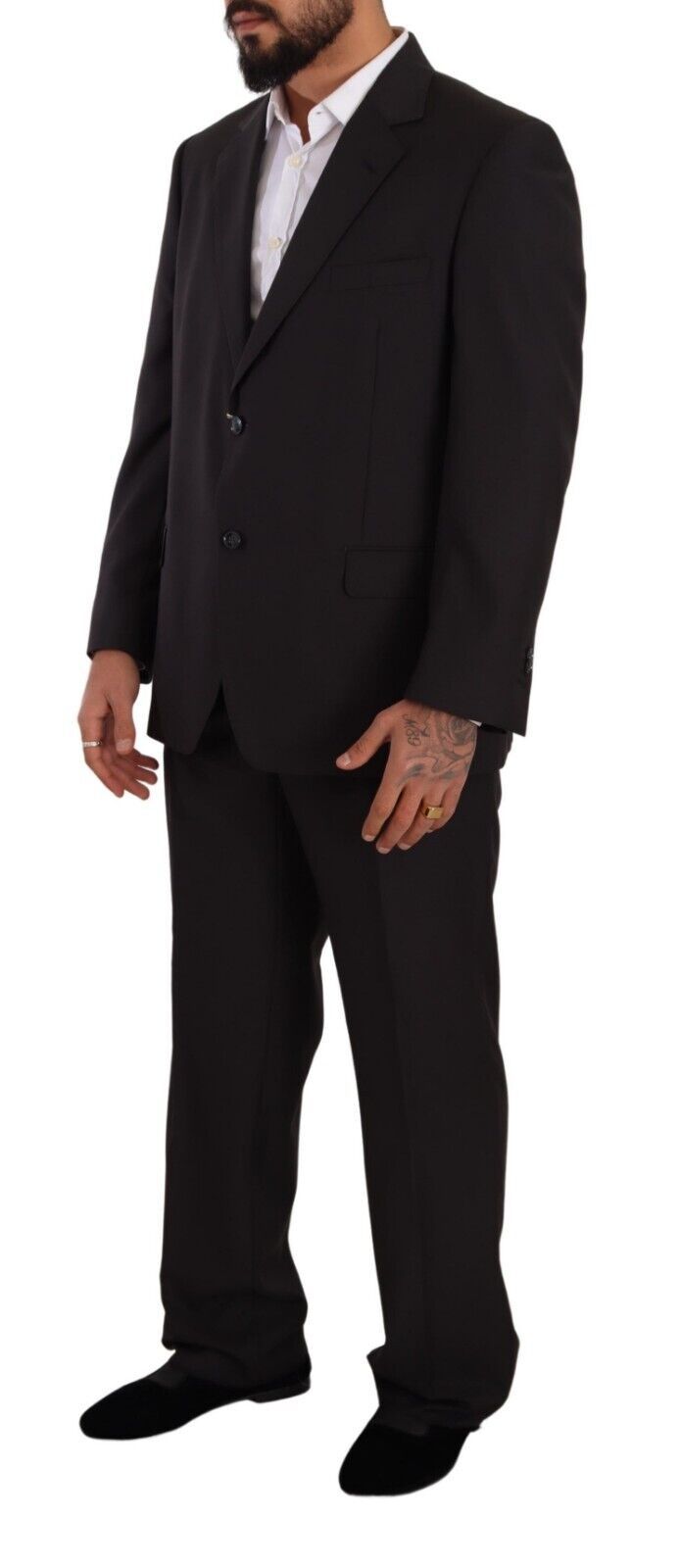 Domenico Tagliente two-piece suit - Men