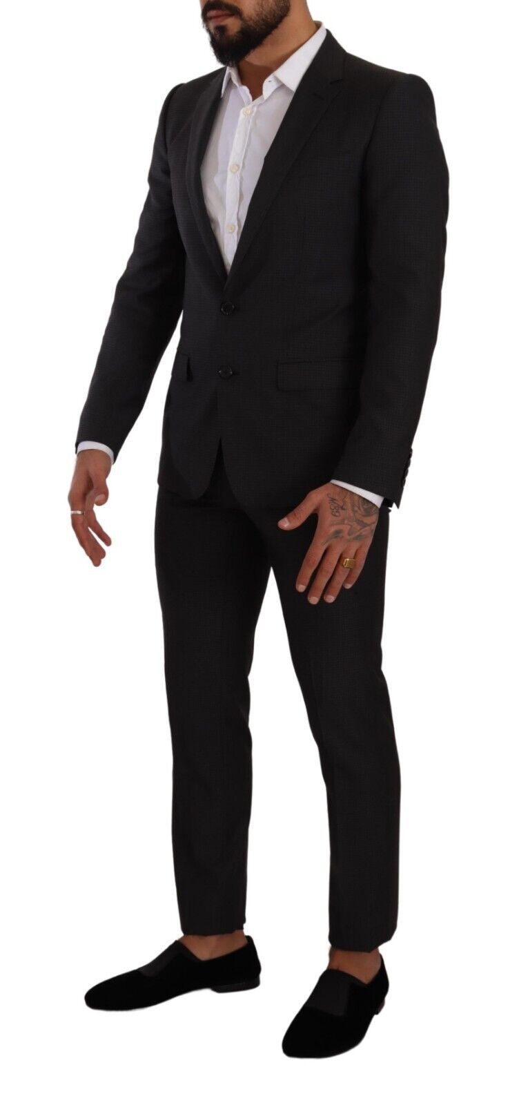 Dolce & Gabbana two-piece suit - Men