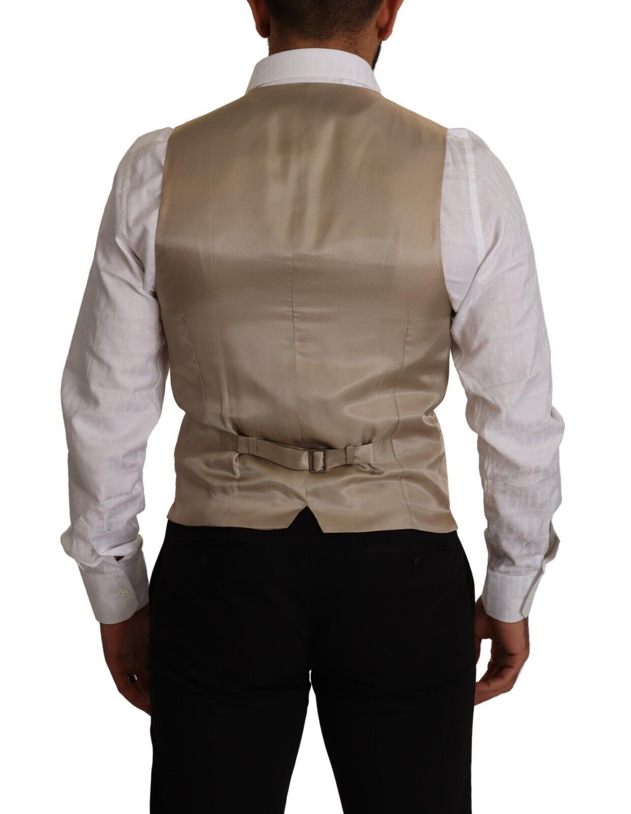 Dolce & Gabbana Suit Vest - Men