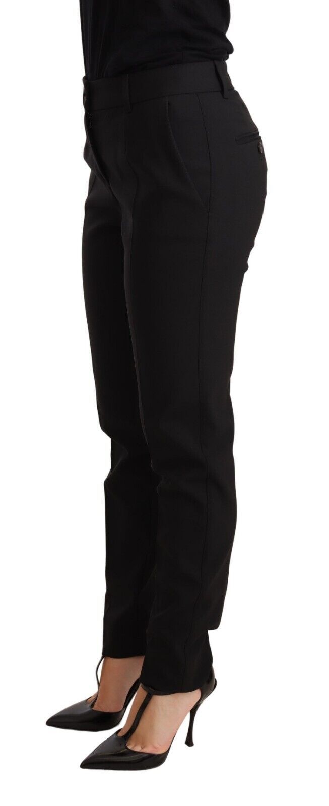 Dolce & Gabbana chinos - women