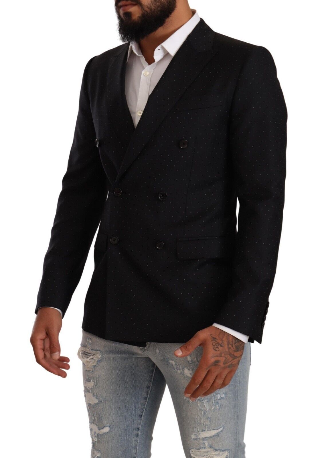 Dolce & Gabbana jacket - men