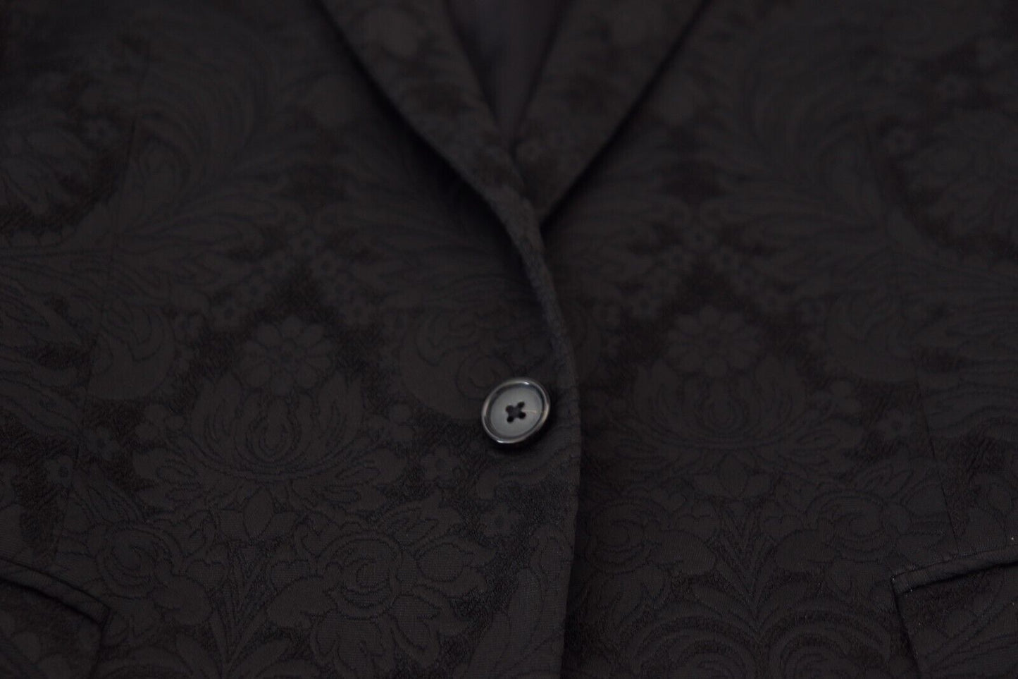 Dolce & Gabbana Blazer mit Weste - Herren