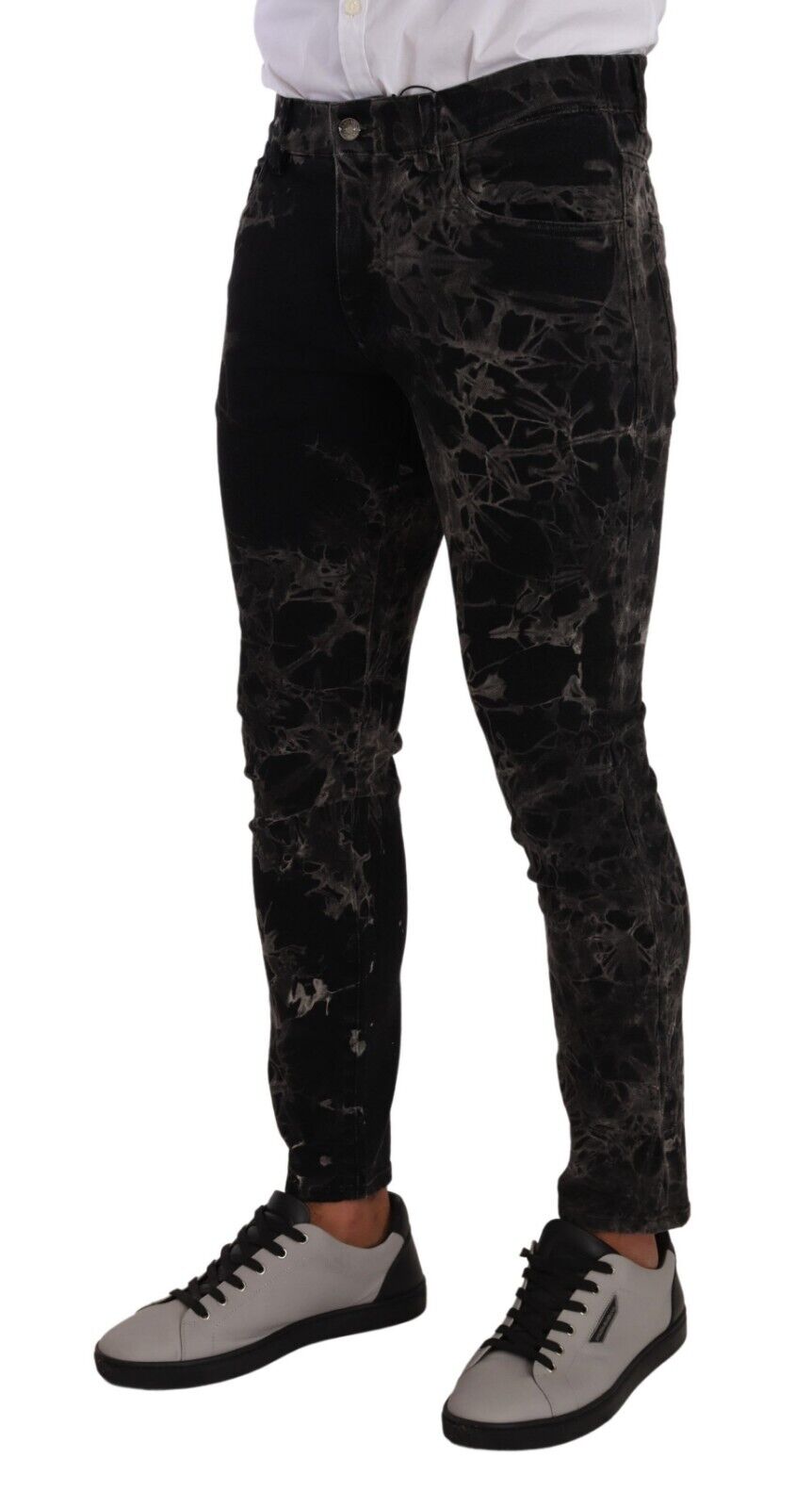 Dolce & Gabbana Skinny Jeans - Herren