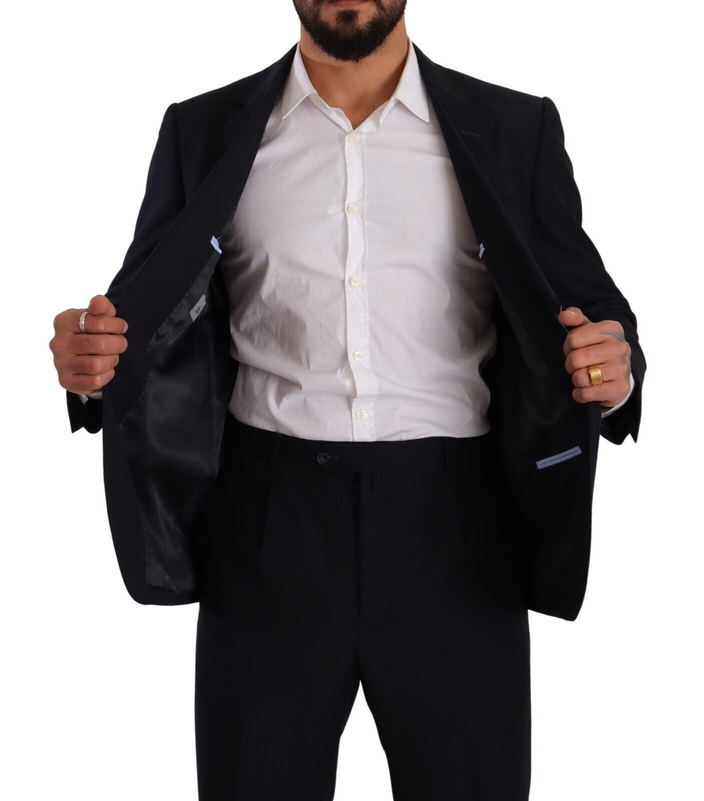 Domenico Tagliente two-piece suit - Men
