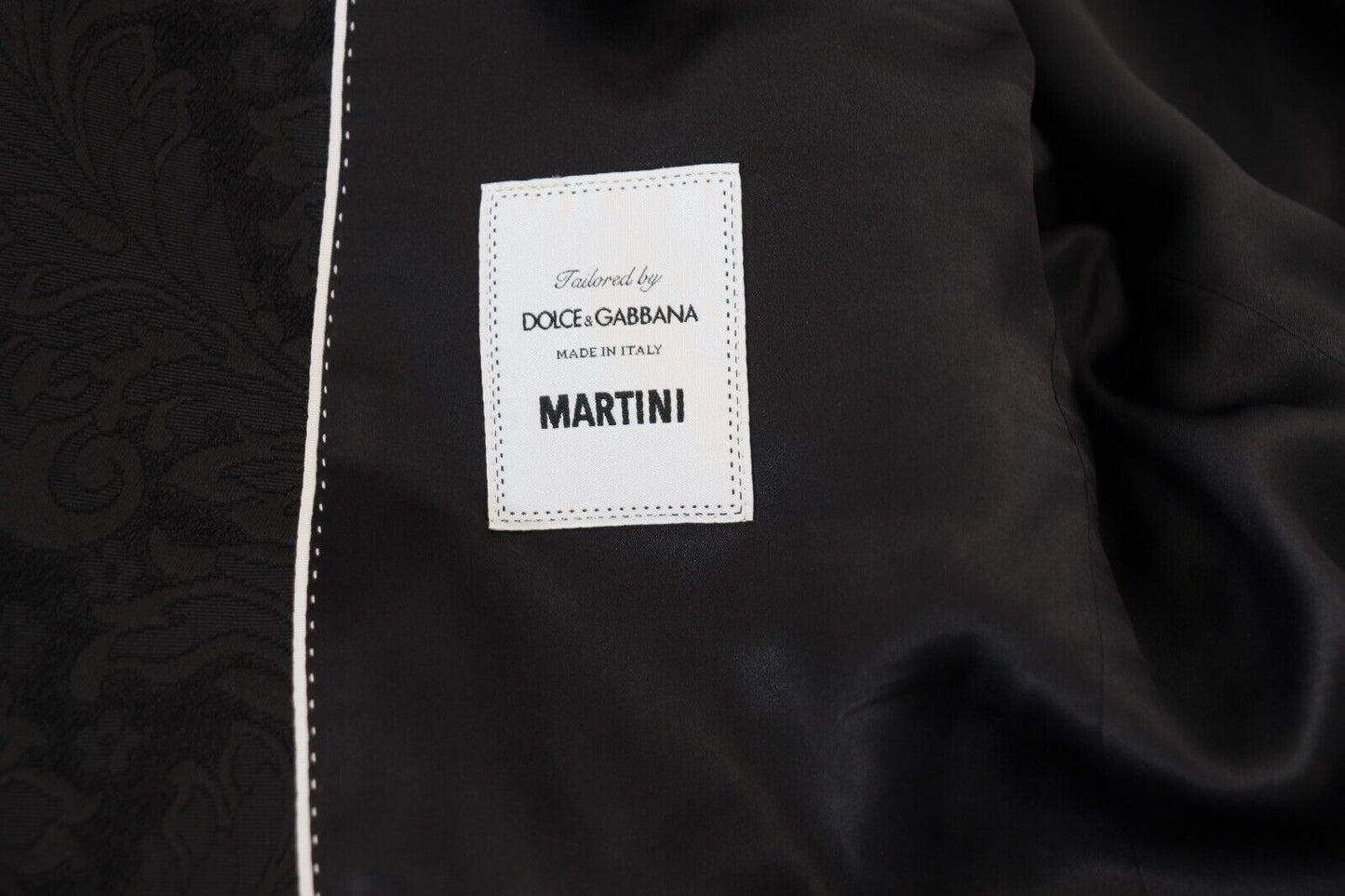 Dolce & Gabbana Blazer mit Weste - Herren