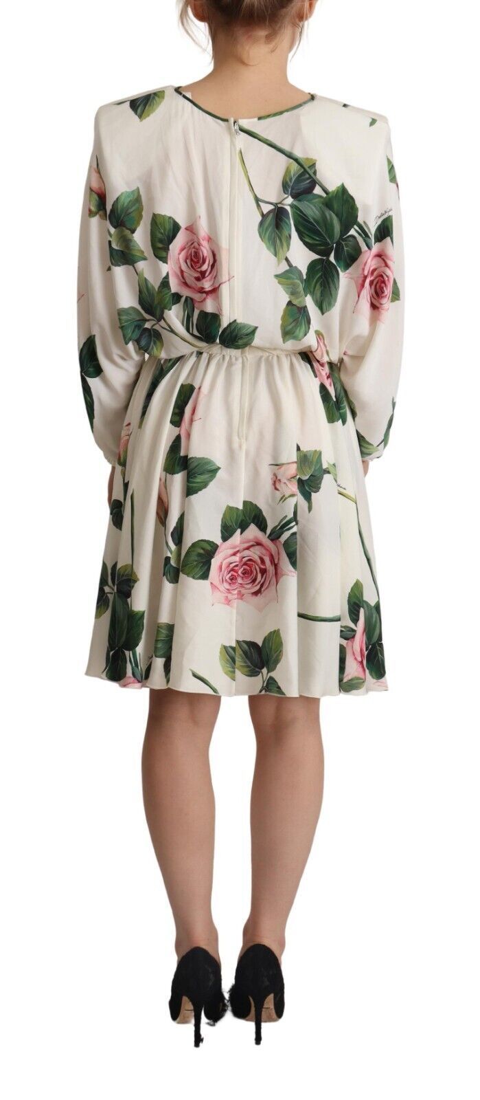 Dolce & Gabbana pleated dress - Women