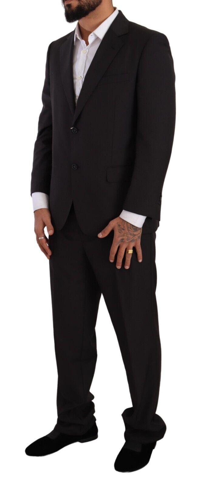 Domenico Tagliente two-piece suit - Men