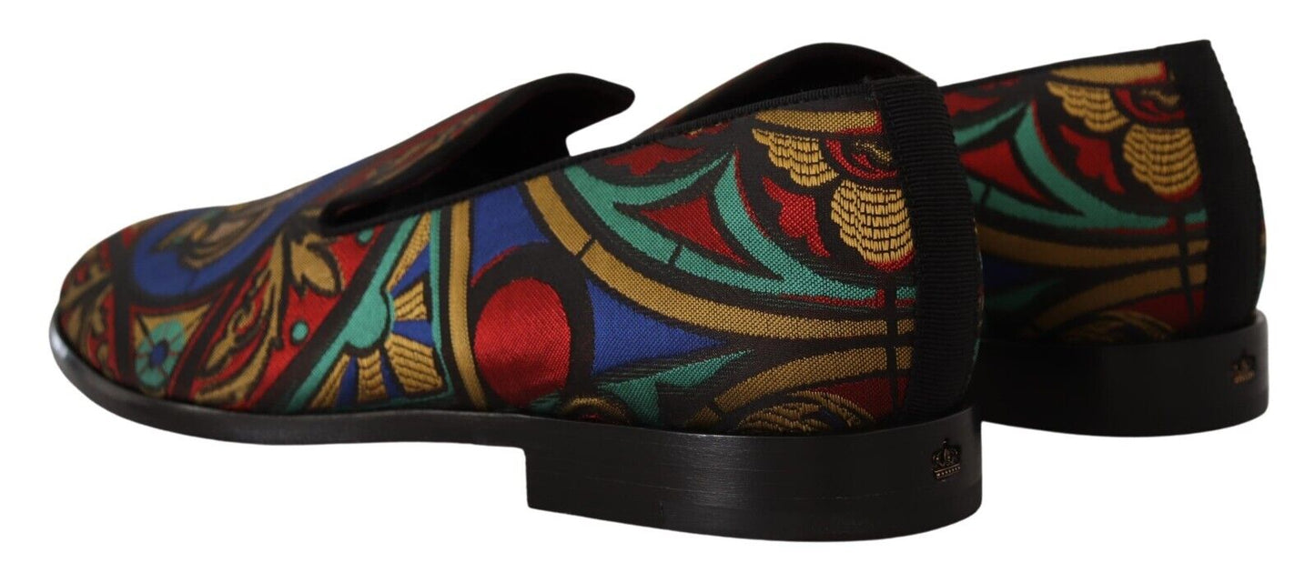 Dolce & Gabbana Loafers - Men