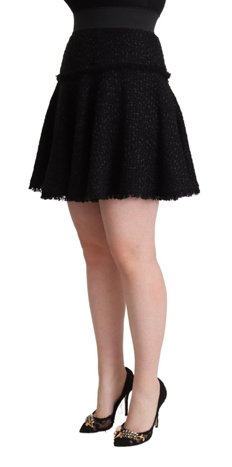 Dolce & Gabbana Minirock - Damen