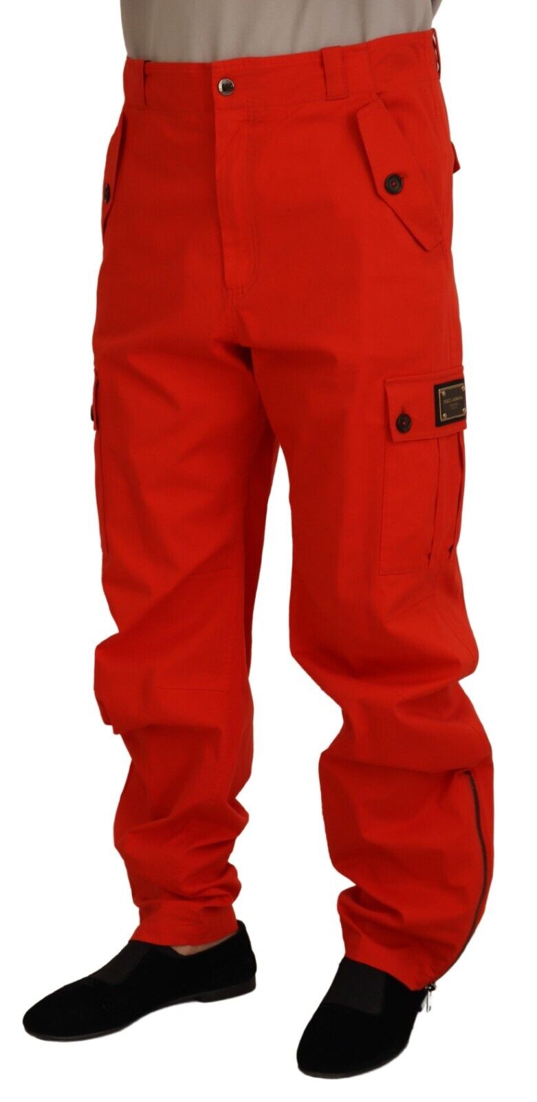 Dolce & Gabbana Cargo Pants - Men