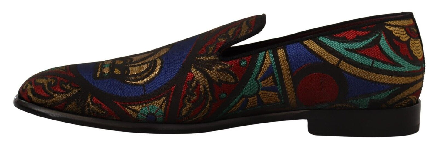 Dolce & Gabbana Loafers - Men