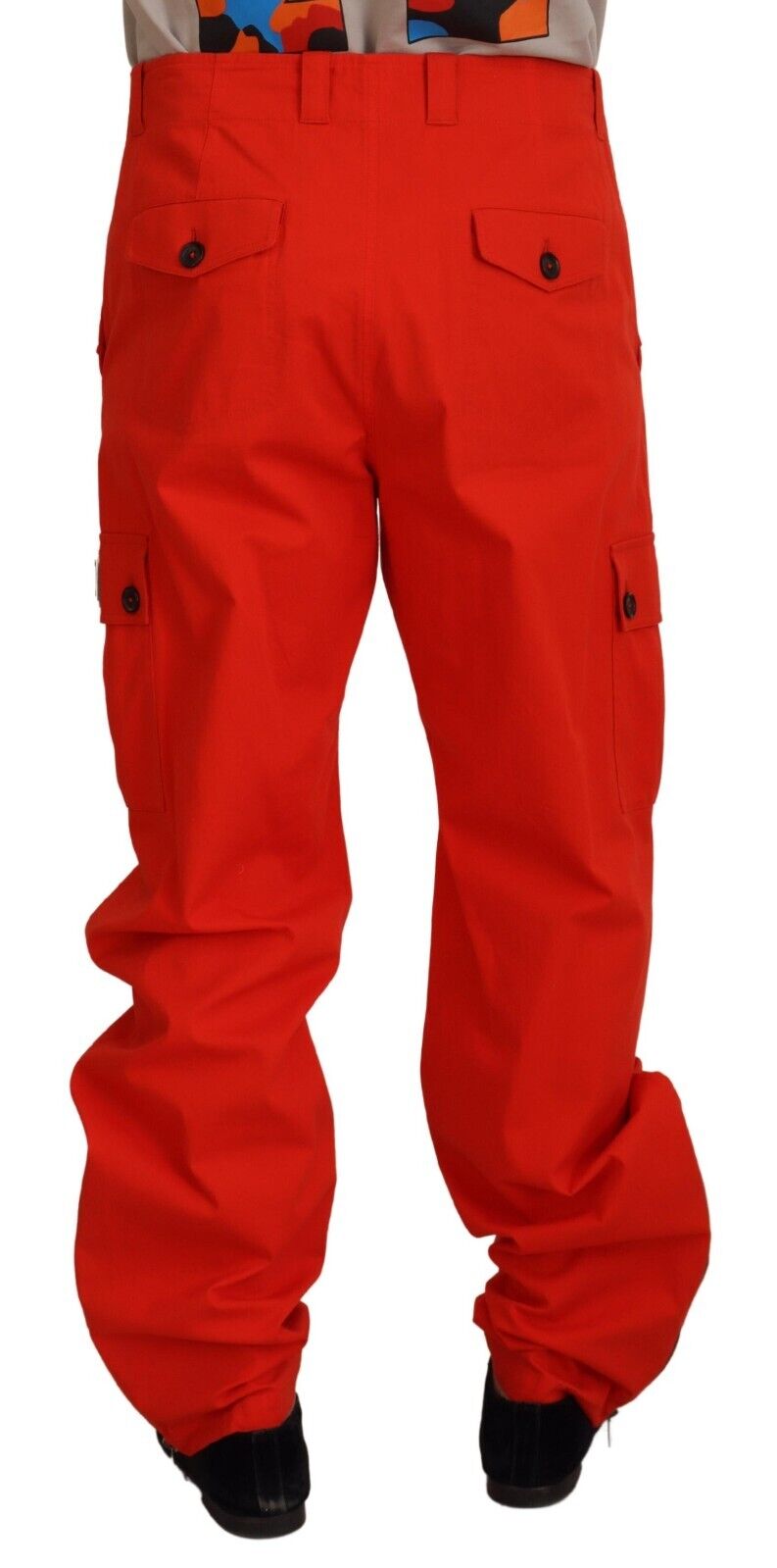 Dolce & Gabbana Cargo Pants - Men