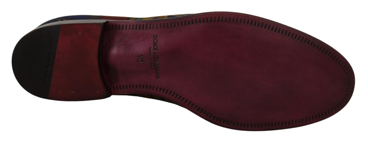 Dolce & Gabbana Loafers - Men