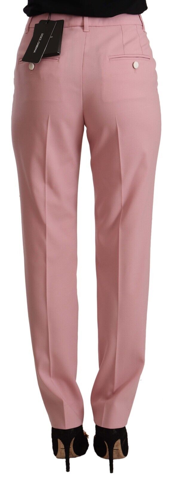 Dolce & Gabbana chinos - women