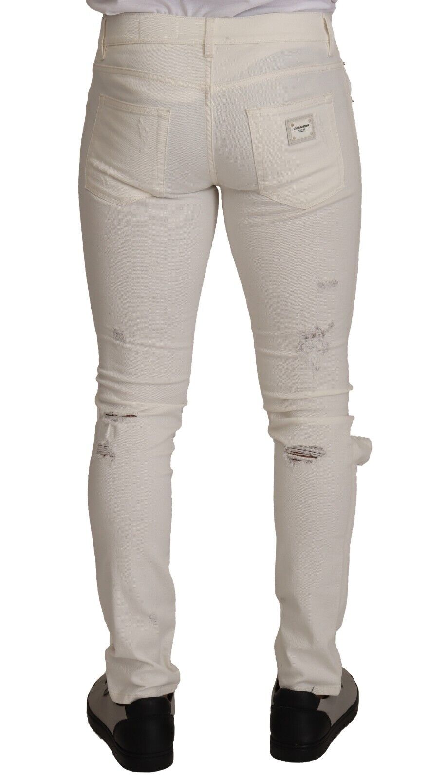 Dolce & Gabbana Skinny Jeans - Men