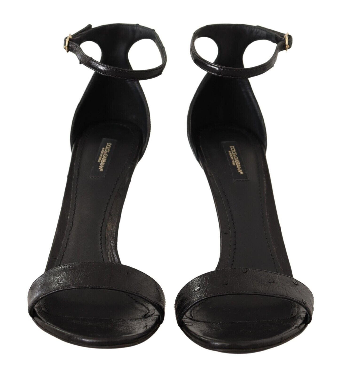 Dolce & Gabbana sandals - women