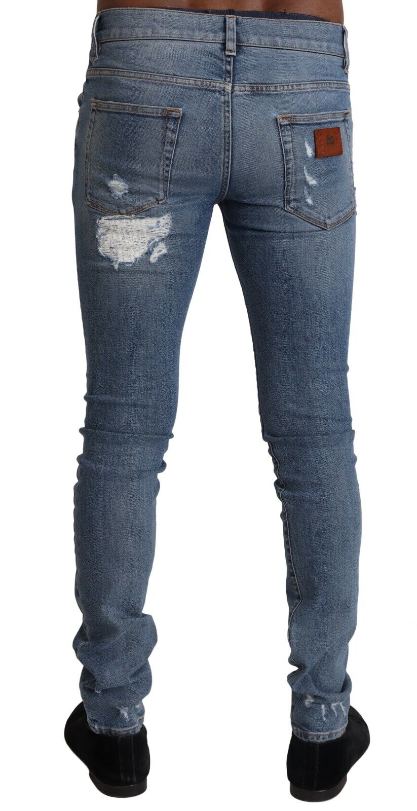 Dolce & Gabbana Skinny Jeans - Men