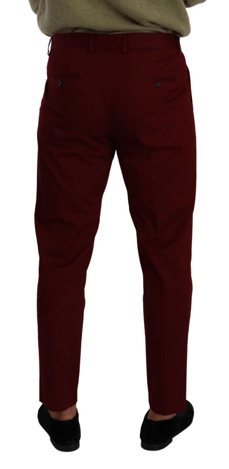 Dolce & Gabbana Chino Pants - Men