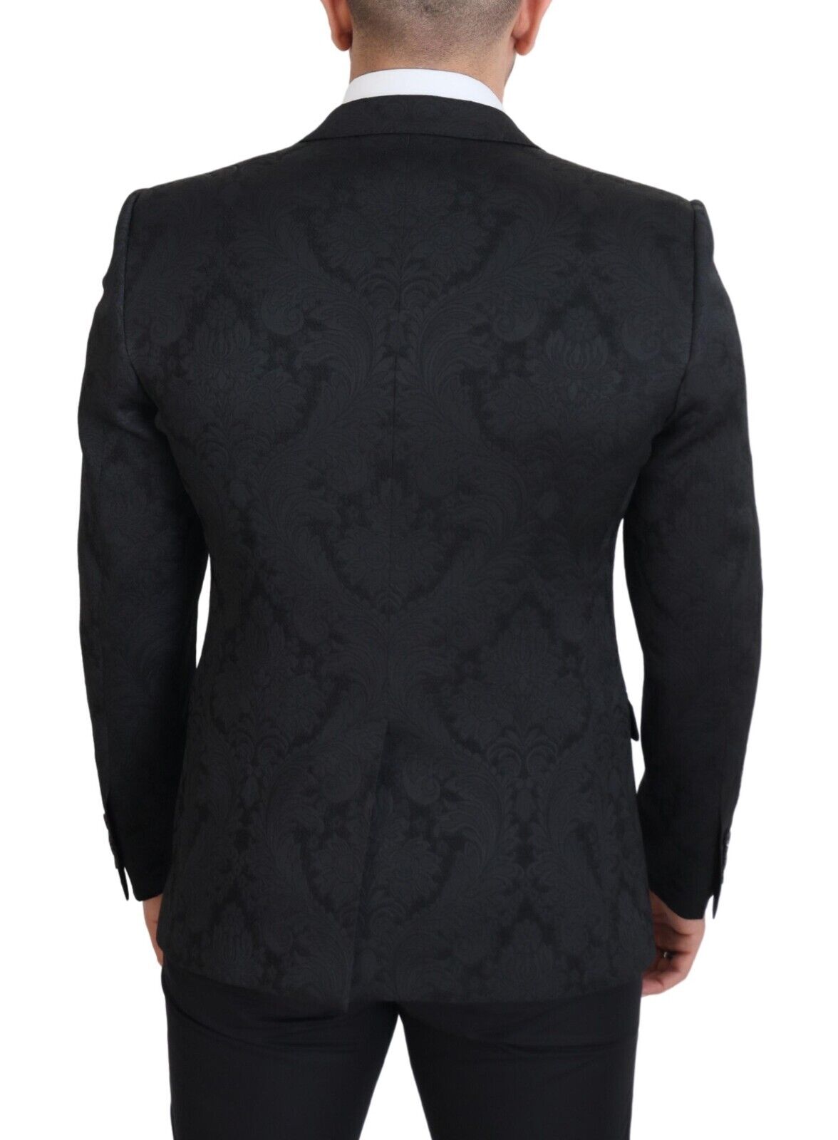 Dolce & Gabbana Blazer mit Weste - Herren