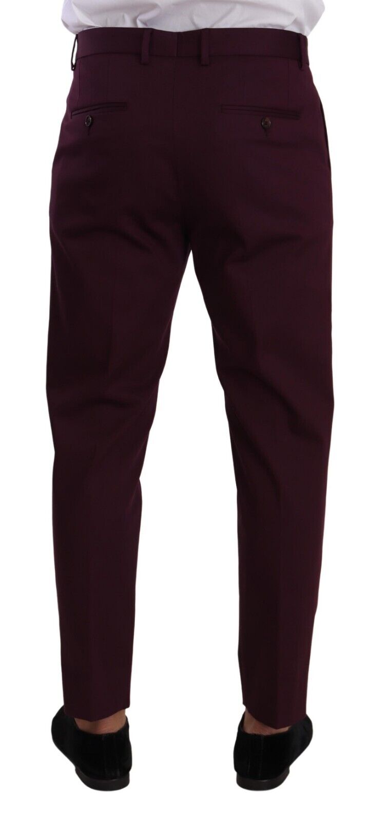 Dolce & Gabbana Chino Pants - Men