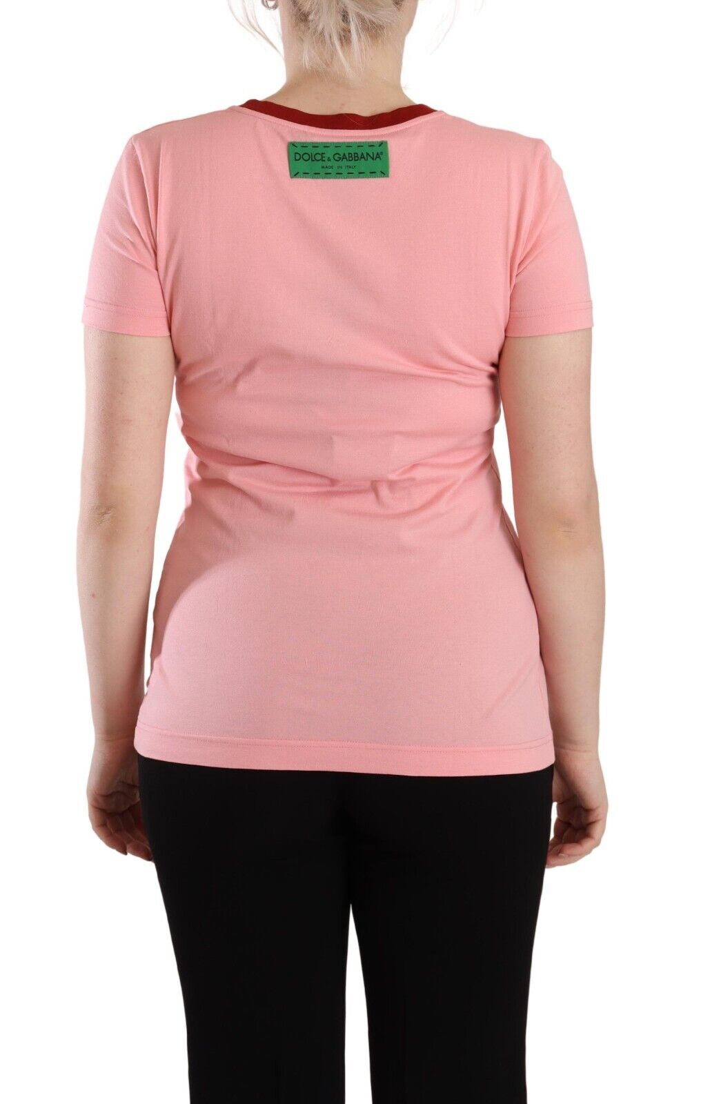 Dolce & Gabbana T-Shirt - Women