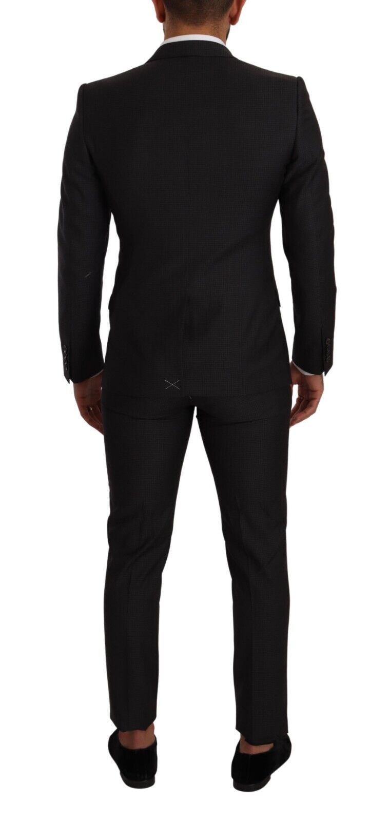 Dolce & Gabbana two-piece suit - Men