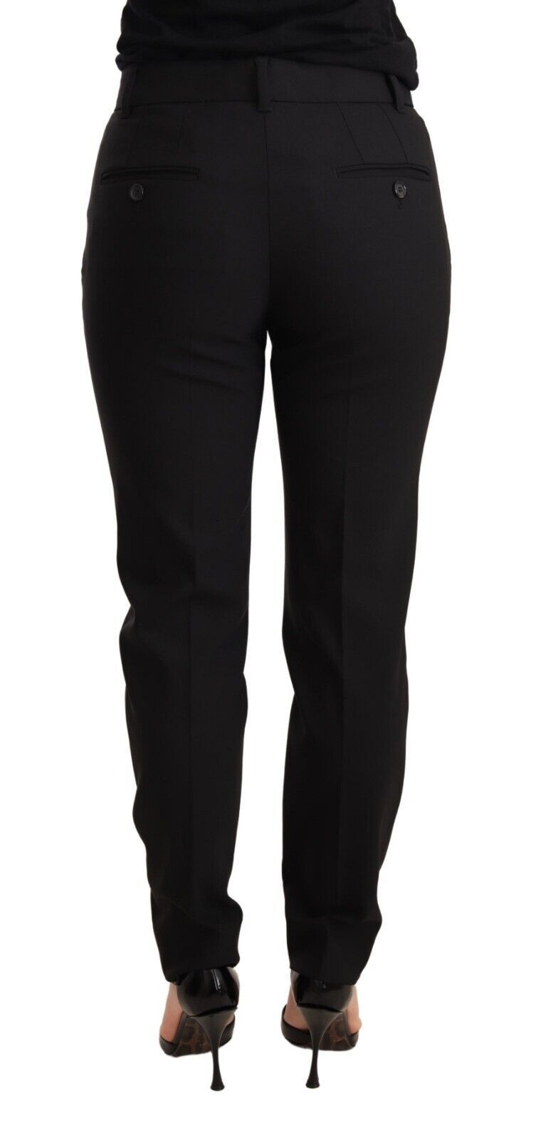 Dolce & Gabbana chinos - women