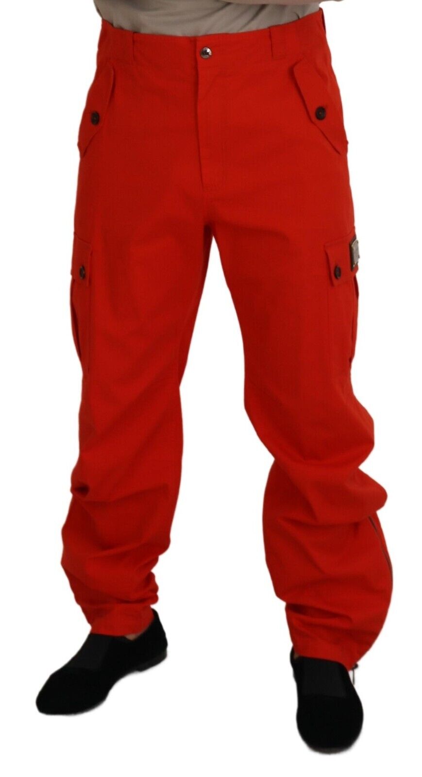 Dolce & Gabbana Cargo Pants - Men