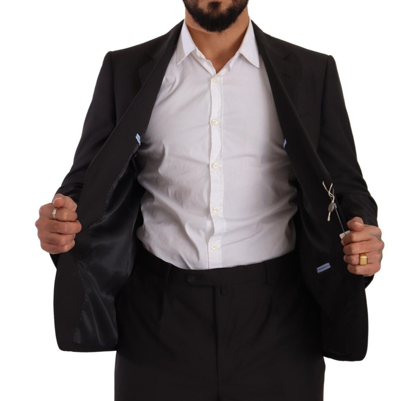 Domenico Tagliente two-piece suit - Men