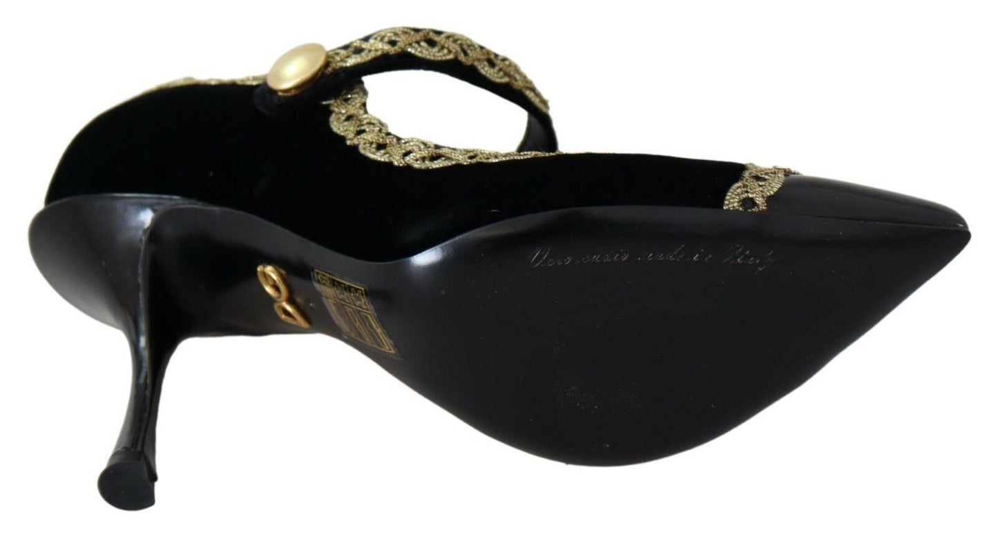 Dolce & Gabbana Pumps - Women