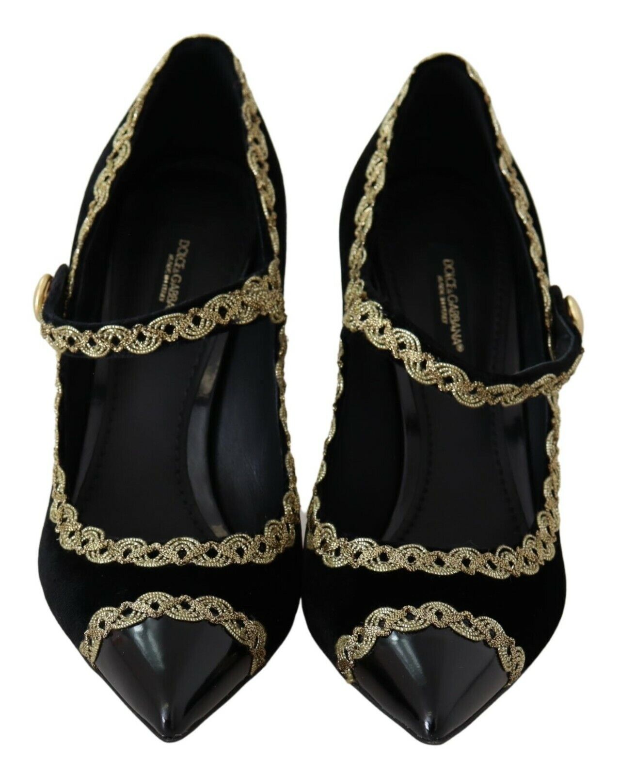 Dolce & Gabbana Pumps - Women
