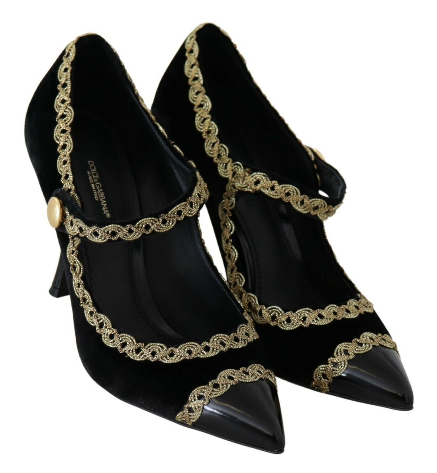 Dolce & Gabbana Pumps - Women