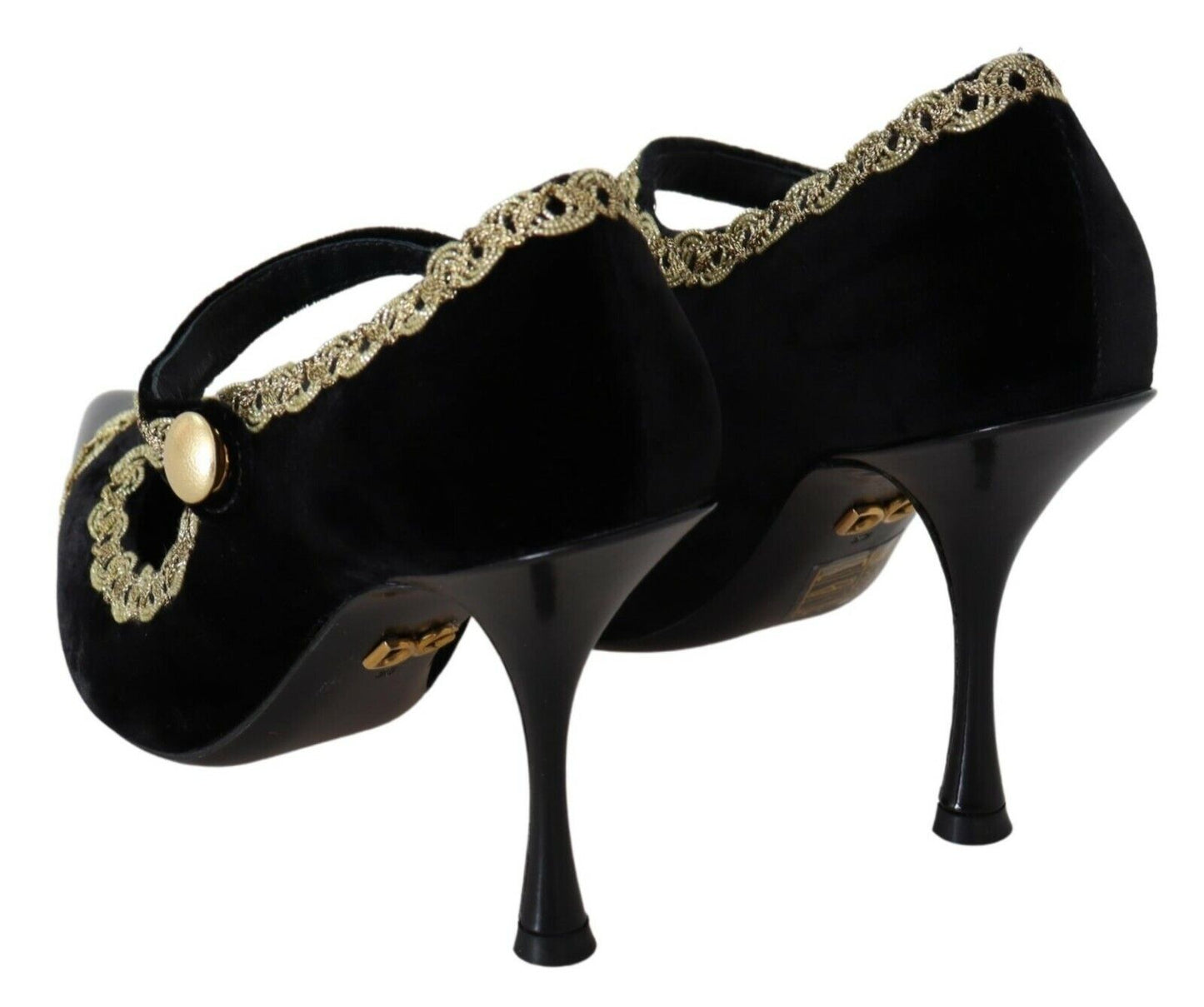 Dolce & Gabbana Pumps - Women