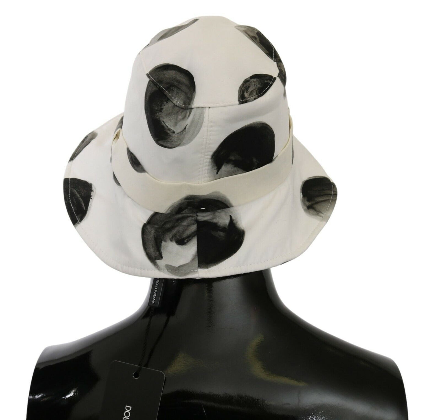Dolce & Gabbana bucket hat - women