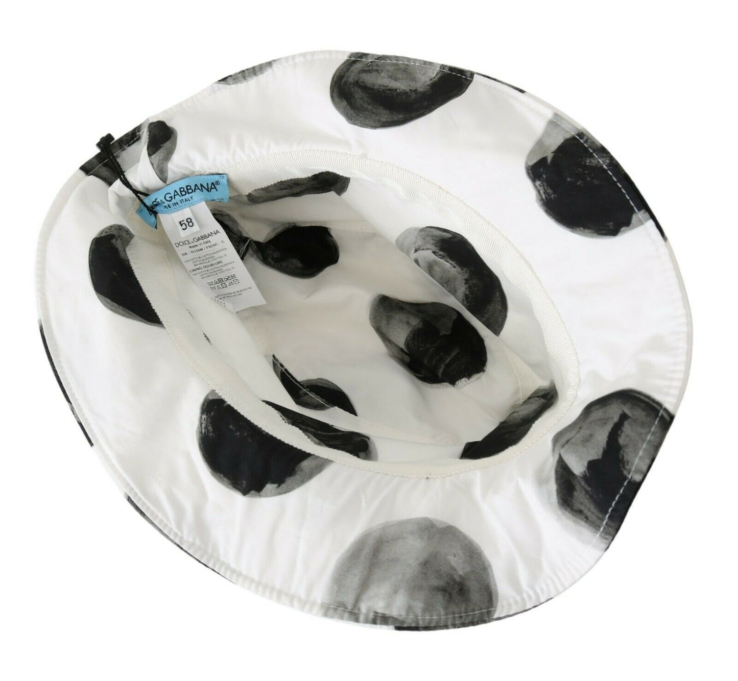 Dolce & Gabbana bucket hat - women