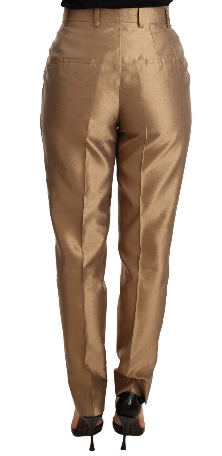 Dolce & Gabbana chinos - women