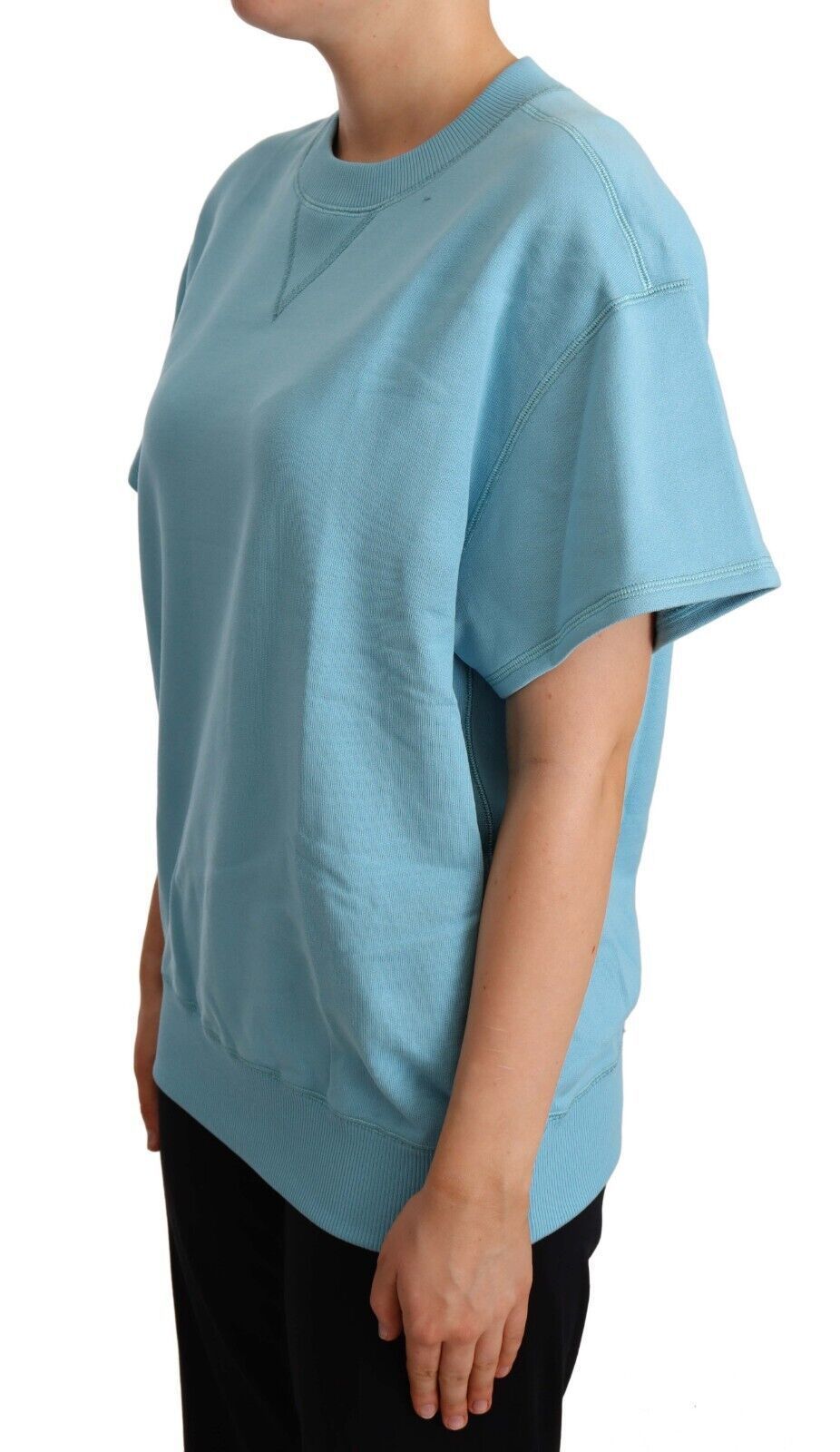 Dolce & Gabbana Kurzarm Pullover - Damen