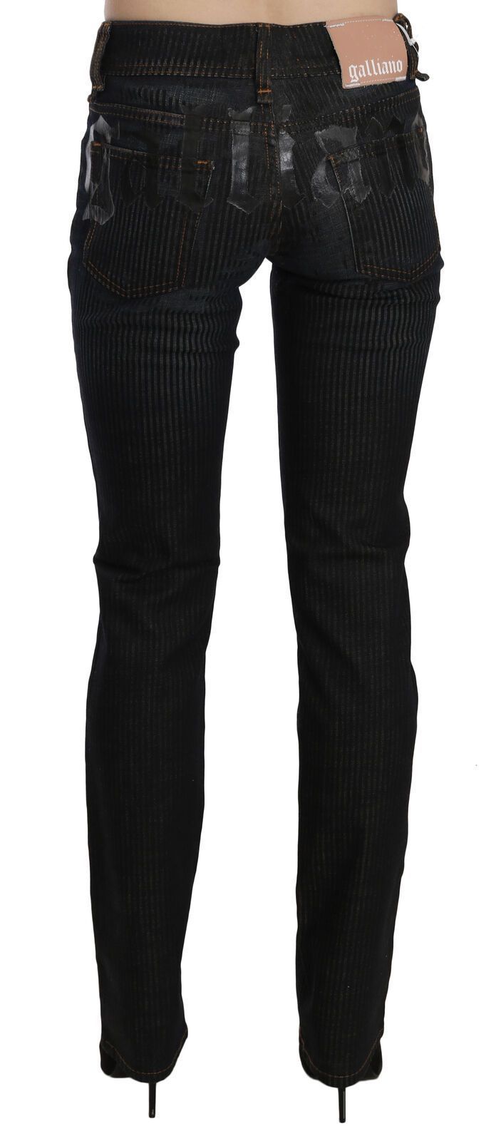 John Galliano Cordhose - Damen